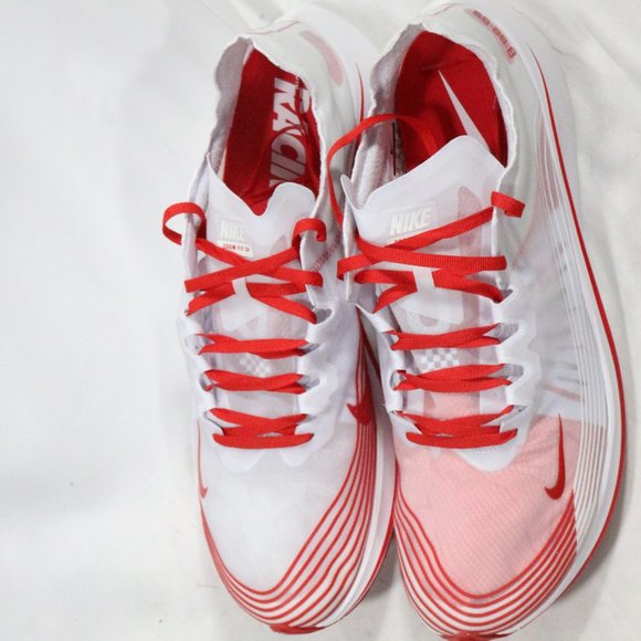 NIKE Mens Zoom Fly Tokyo Running Shoes NEW Sz 14 US Men